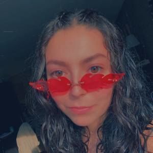 Meet your Posher, April